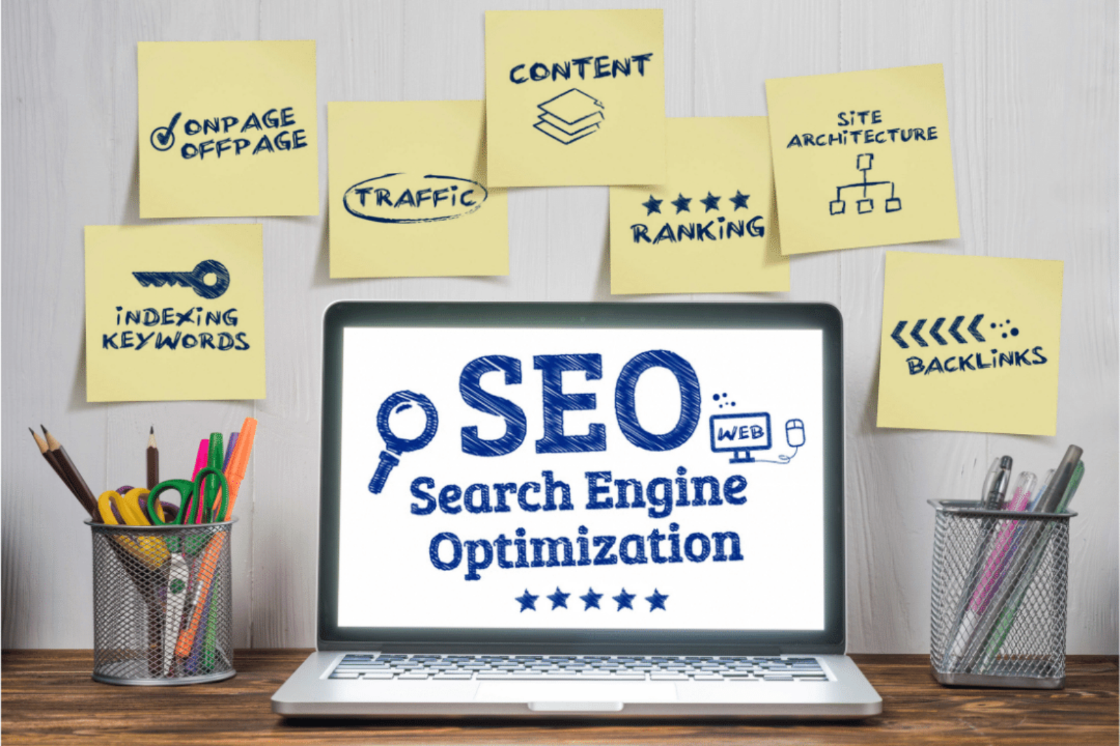 Why Small Business Owners Need SEO For Their Business?